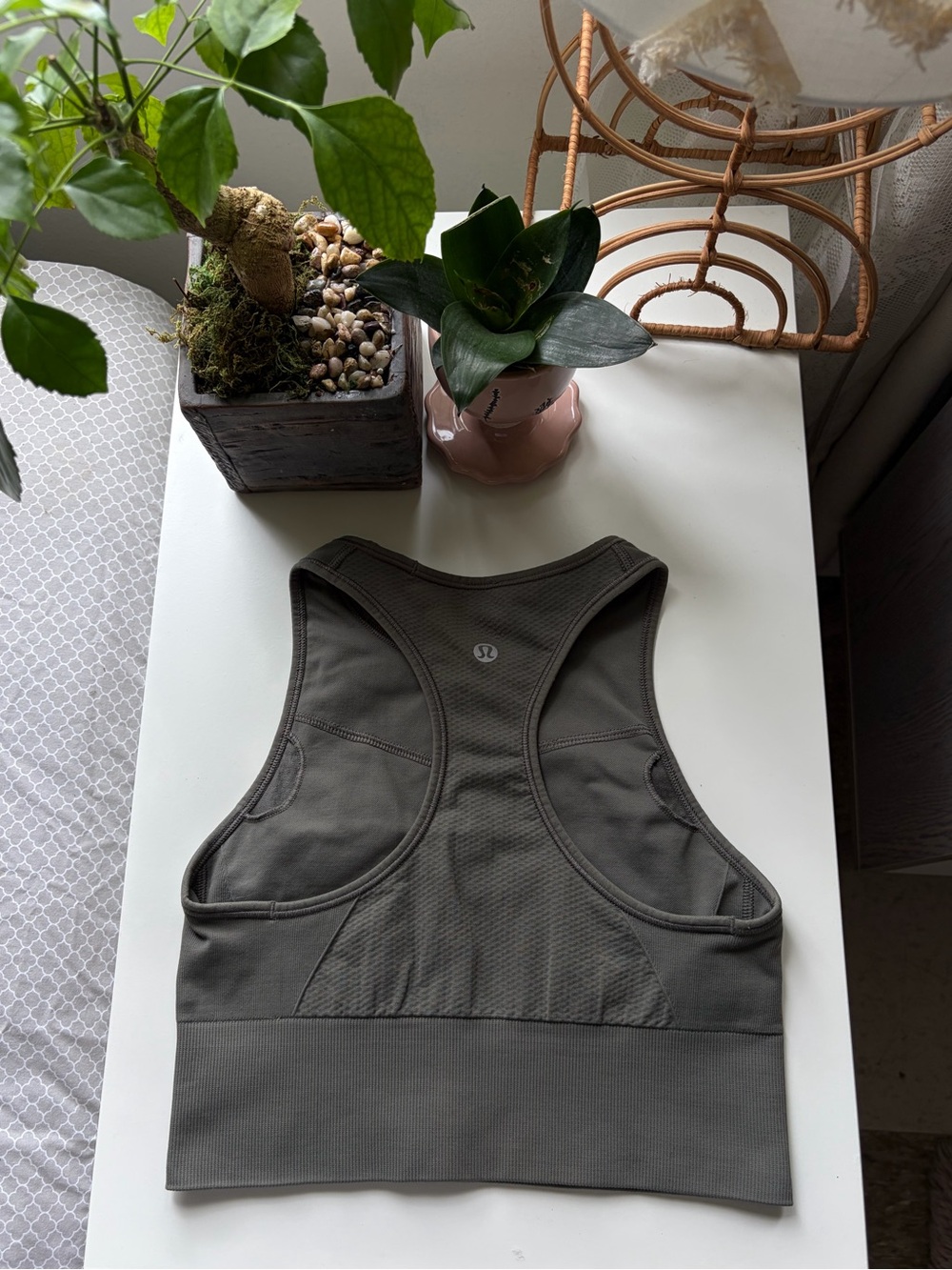 Lululemon Ebb To Train Sports Bra